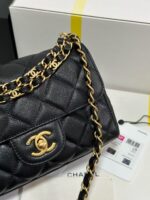 Chanel Classic Flap Bag - 图片 9