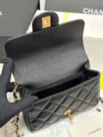 Chanel Classic Flap Bag - 图片 4