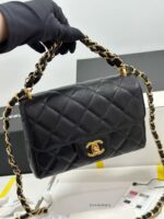 Chanel Classic Flap Bag - 图片 3