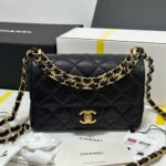 Chanel Classic Flap Bag