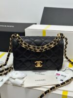 Chanel Classic Flap Bag