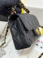 Chanel Classic Flap Bag - 图片 8